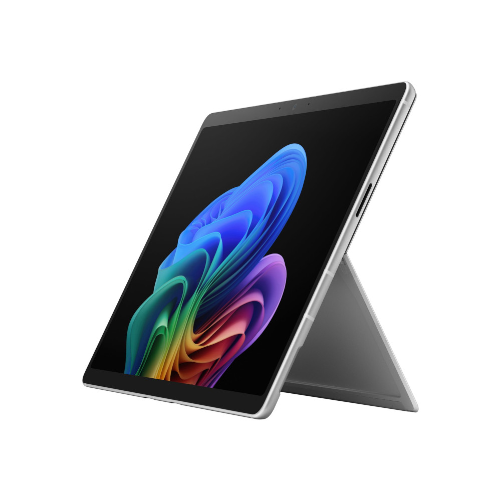 Microsoft EP2-54477 SURFACE PRO 12TH ED. INTEL 5G 13" LCD CU5-335/32GB/256GB PLATINUM W11P (CP+) 2YR - Image 3