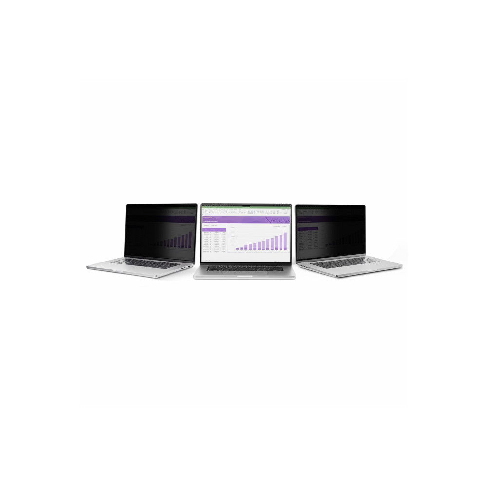 StarTech 156T6-PRIVACY-SCREEN 15.6" LAPTOP TOUCH PRIVACY SCREEN, 16:10, FLIP-UP, 2 YR - Image 5