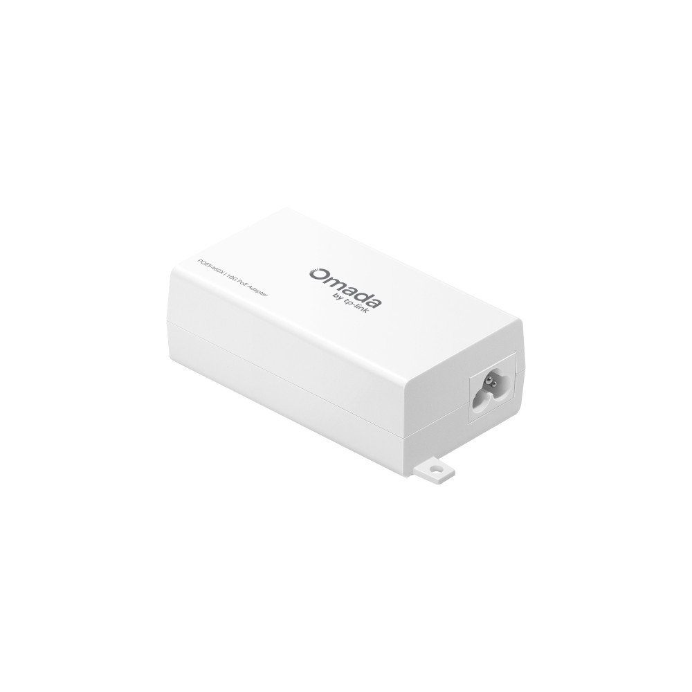 TP-LINK POE5460X Omada 10G Passive PoE Adapter - Image 1