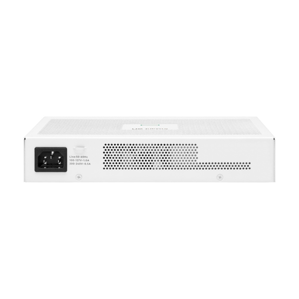 HPE JL811A INSTANT ON 1830 8G (4P CLASS4 POE) 65W SWITCH - Image 2