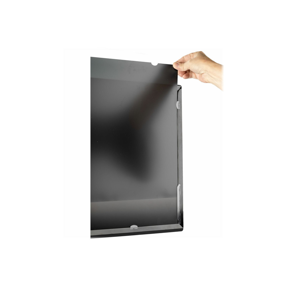 StarTech 2869-PRIVACY-SCREEN 28-INCH 16:9 COMPUTER MONITOR PRIVACY FILTER, ANTI-GLARE PRIVACY SCREEN W/51% - Image 6