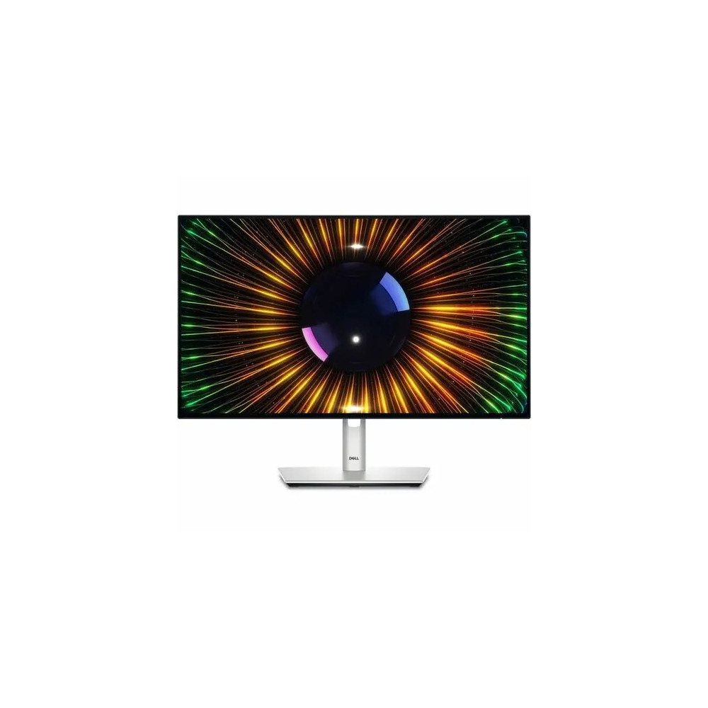 Dell U2424H U-SERIES 24" (16:9) FHD IPS LED, HDMI, DP, USB-C (2), USB(3), H/ADJ, PIVOT, 3YR - Image 3