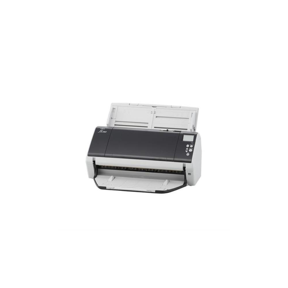 FUJITSU FI-7460 RICOH DOCUMENT SCANNER (A3 - Image 1