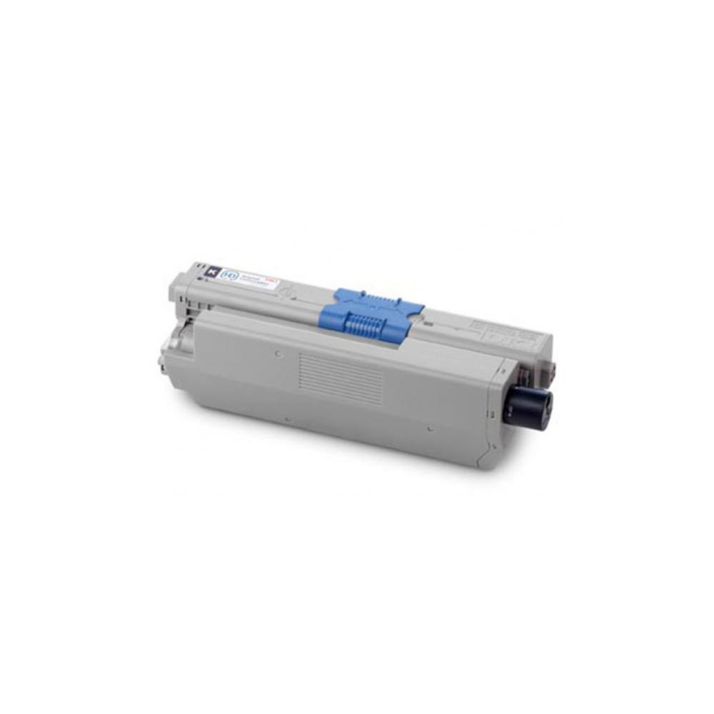 OKI 44315310 TONER CARTRIDGE MAGENTA - Image 1