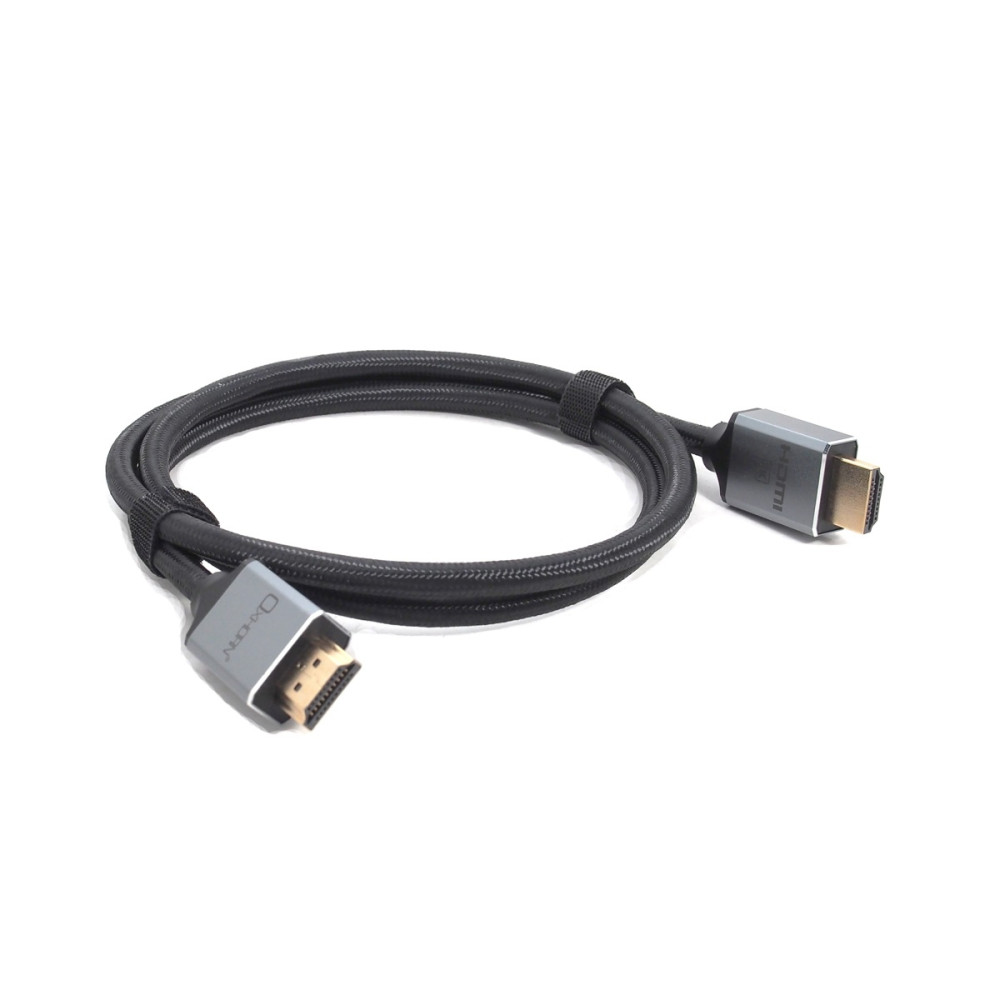 oxhorn ACBOXHCBH8K02 8K HDMI 2.1a Cable 1.8m - Image 2