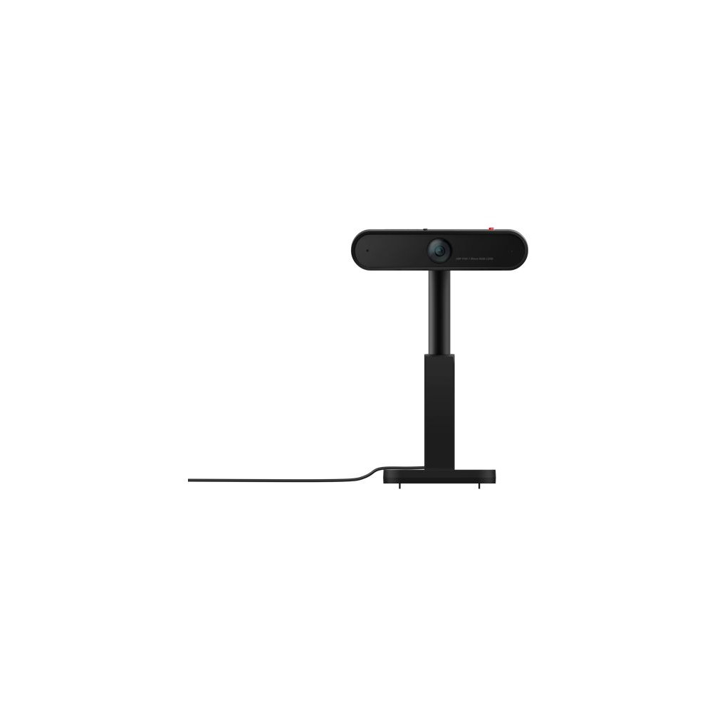 Lenovo 4XC1D66056 ThinkVision MC50 Monitor Webcam - Image 1