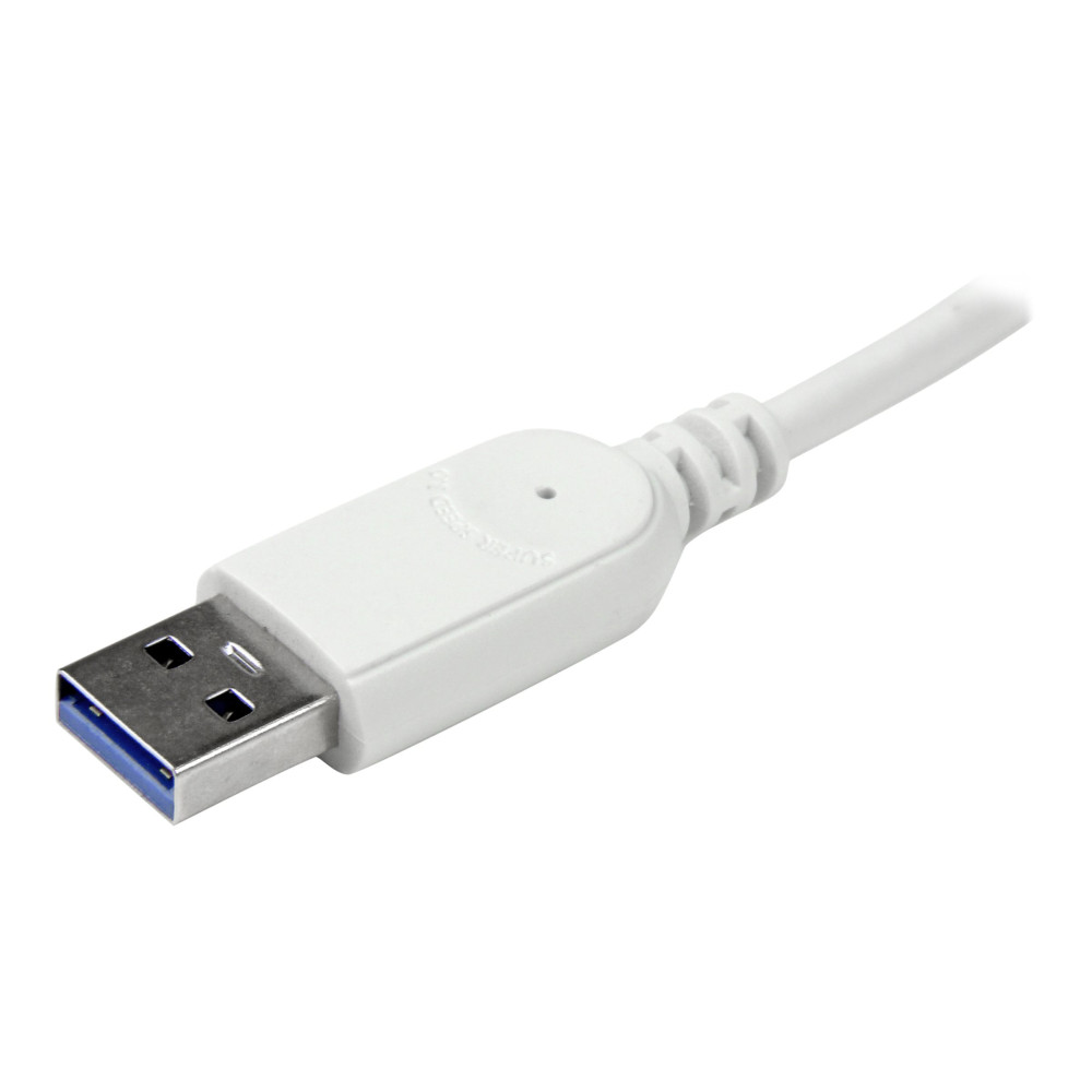 StarTech ST3300G3UA 3 PORT USB 3.0 HUB, PORTABLE, 2YR - Image 7