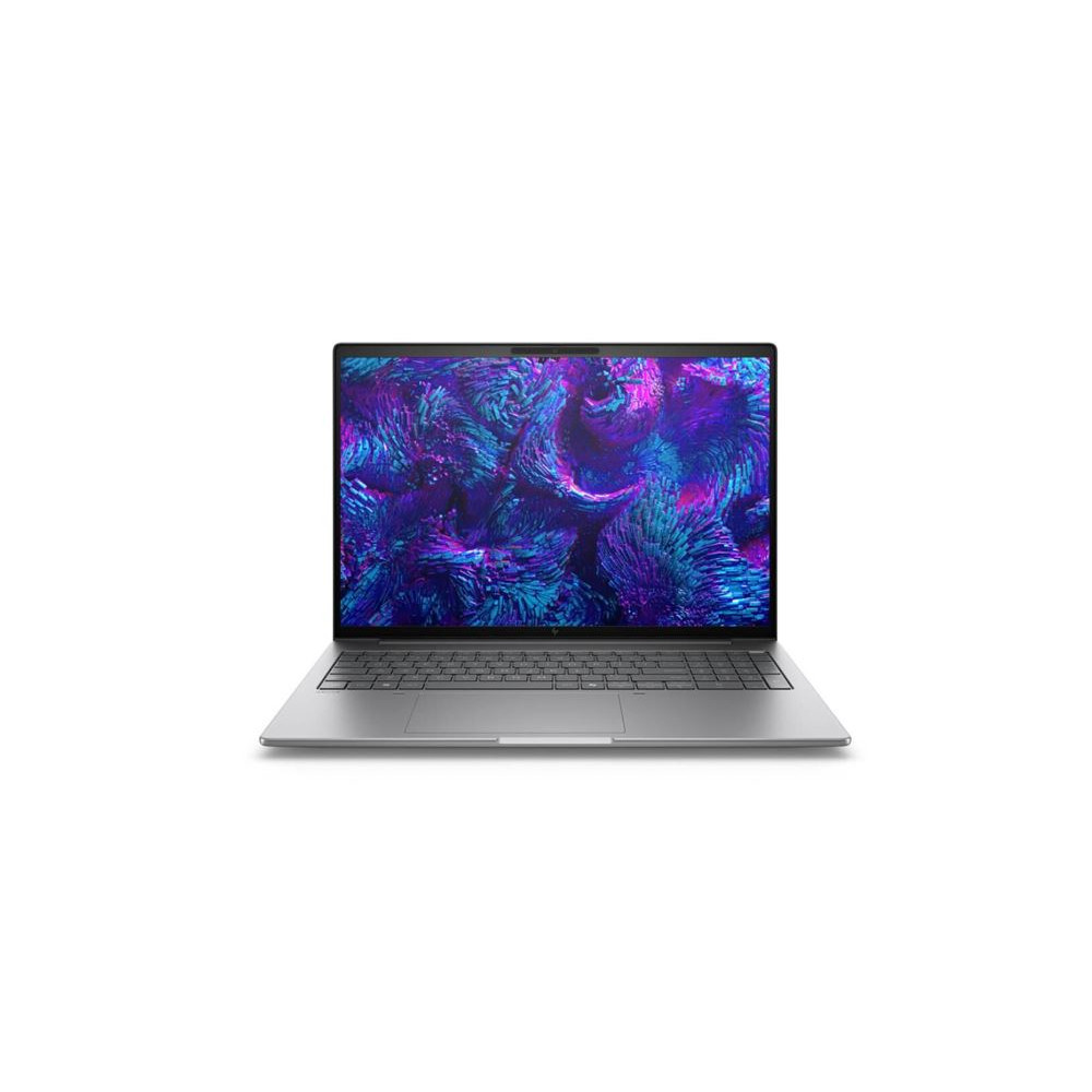 HP BR0G7PT ZBook 8 G1i FireFly 16' WUXGA IR Intel U5-225H 16GB DDR5 512GB SSD WIN 11 PRO Arc Graphics Thunderbolt Fingerprint 3yrs OS 1.8kg Workstation - Image 1
