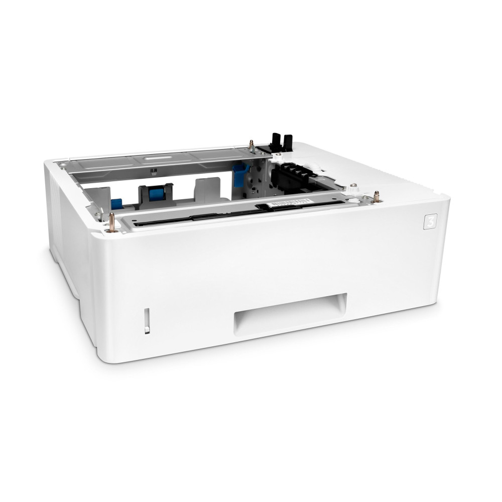 HP L0H17A LASERJET 550 SHEET PAPER TRAY - M607, M608, M609, M610, M611, M612 SERIES - Image 4