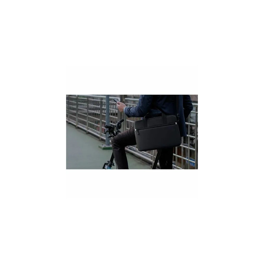 Dell 460-BDTL ECOLOOP ESSENTIAL BRIEFCASE (CC3624), FITS UP TO 16", (BLACK), 1YR - Image 16