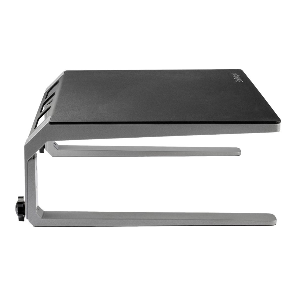 StarTech MONSTND MONITOR RISER STAND, UP TO 32" DISPLAYS, H/ADJ, 5YR - Image 8