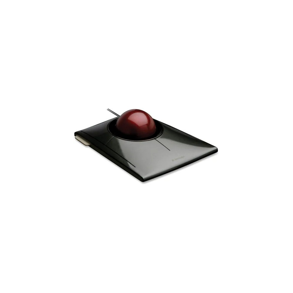 Kensington 72327 SLIMBLADE TRACKBALL MOUSE - Image 1