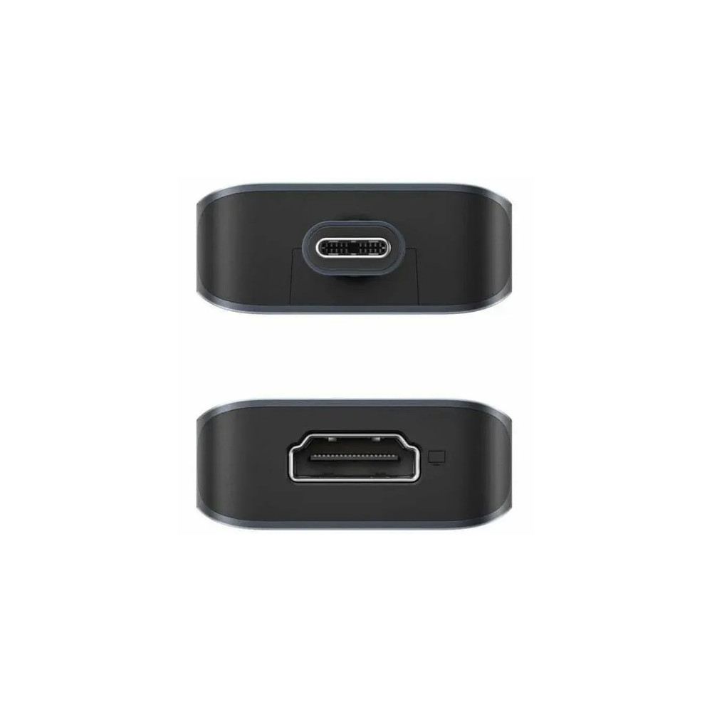 Targus HD4001GL HYPERDRIVE NEXT 4 PORT.USB-C HUB - Image 7