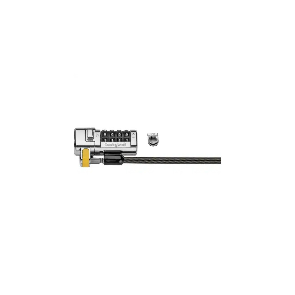 Kensington K68103WW KTG CLICKSAFE COMBO LOCK WITH NANO ANCHO - Image 2