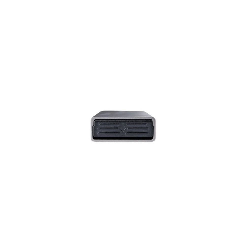 StarTech M2-USB-C-NVME-SATA USB-C M.2 PCIE NVME/SATA SSD ENCLOSURE, TOOLFREE, 2YR - Image 2