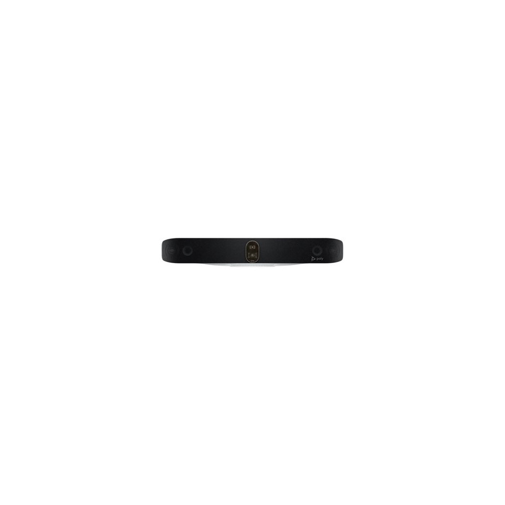 Poly AV1E3AA HP V72 PREMIUM USB BAR, WALL MOUNT INC *IEC NOT INC* IEC CABLE (874T5AA) - Image 1