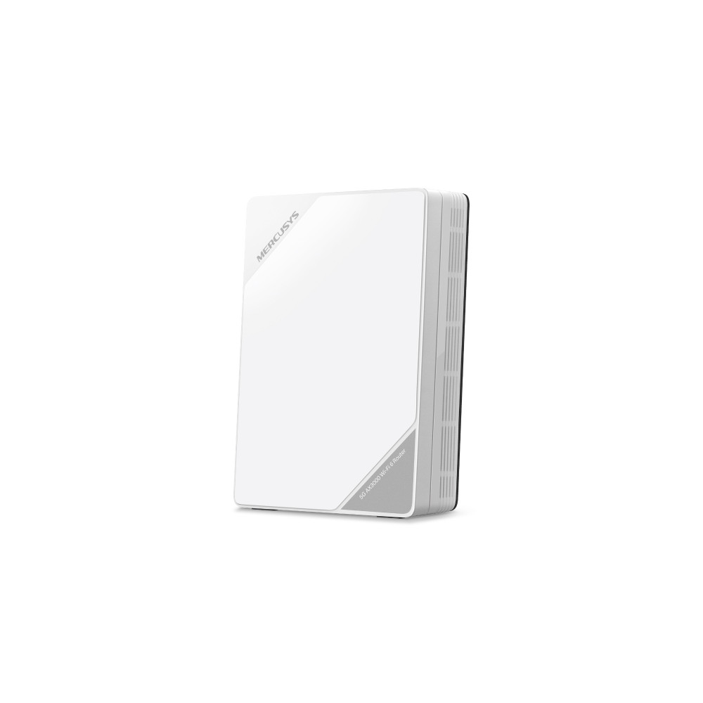TP-LINK MB520-5G Mercusys 5G AX3000 Wireless Dual Band Router - Image 1