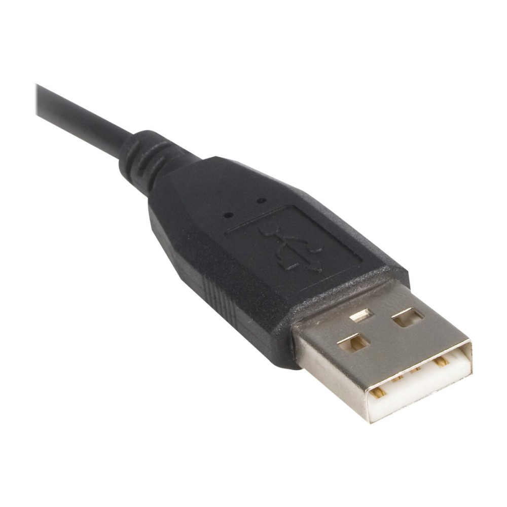 StarTech USBPS2PC USB TO PS/2 ADAPTER - KEYBOARD AND MOUSE - KEYBOARD ADAPTER 2YR - Image 2