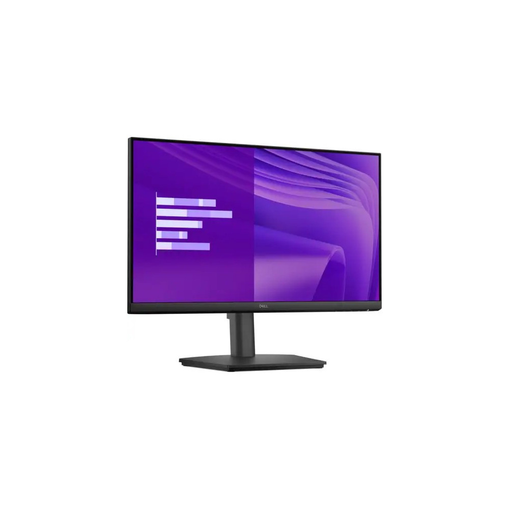 Dell E2425HSM Pro 24" Full HD LED IPS Monitor - 16:9 - 23.8" Viewable -16.7 Million Colours - 250 cd/m² - 5 ms 100 Hz - Speakers - HDMI, VGA, DisplayPort - 3Y Warranty - Image 2