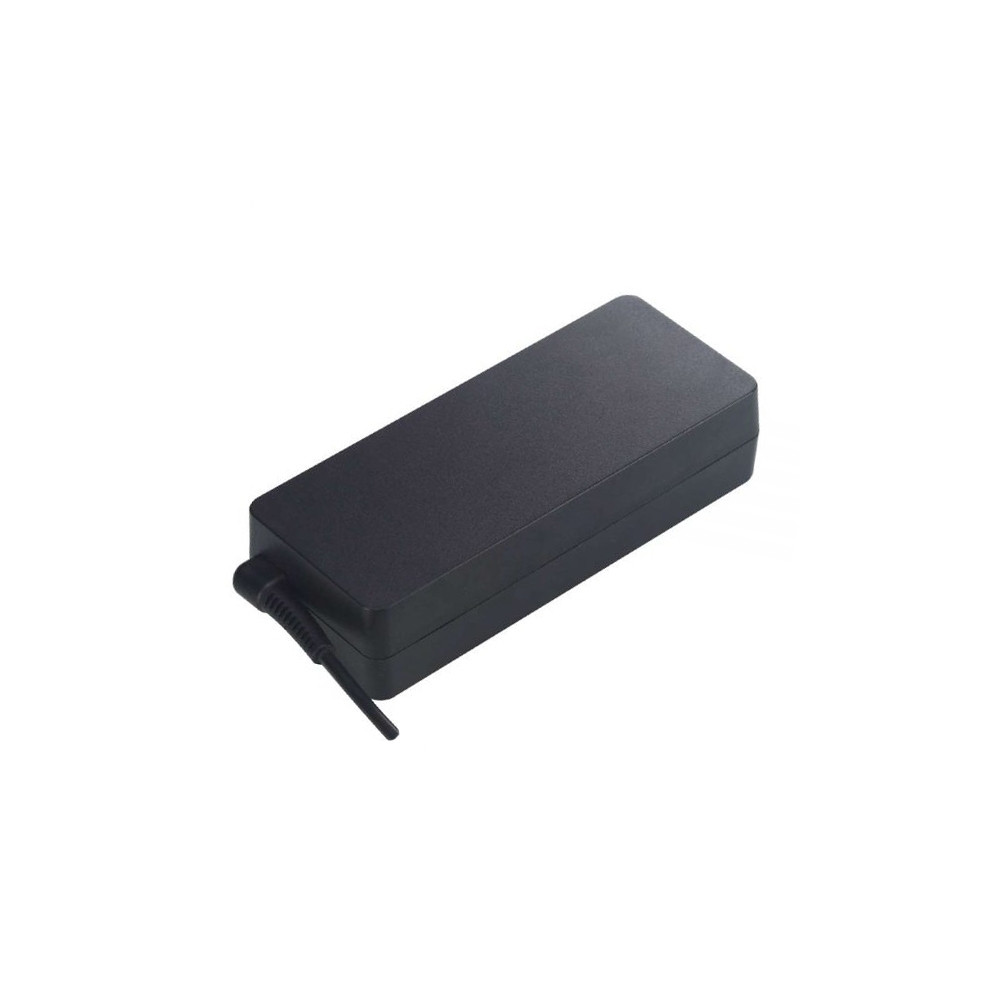Huntkey NBAHUN90WIIMINI-1 HKA09019047-8D: 90W MINI II EDITION NOTEBOOK ADAPTER WITH 10 TIPS (2,5,9,11,12,13,16, 17,19,26 ) - Image 1