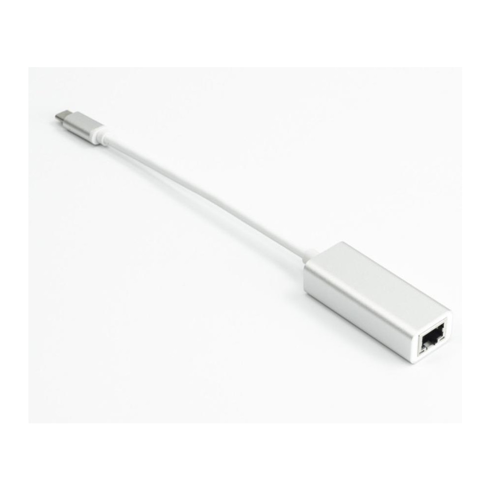SHINTARO SH-AD-USBC-RJ45 USB-C to Gigabit Ethernet - Image 1