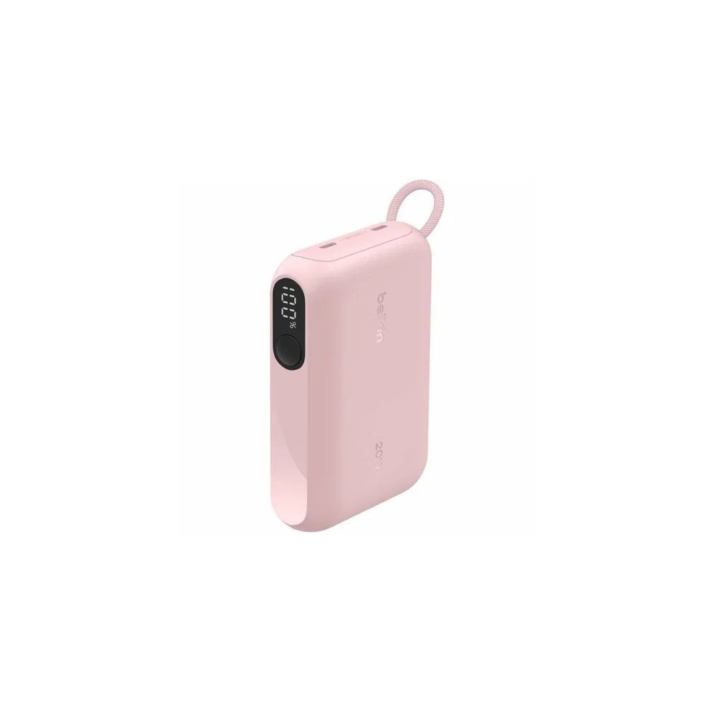 Belkin BPB027FQPK BoostCharge Power Bank 10K with Display - Image 6