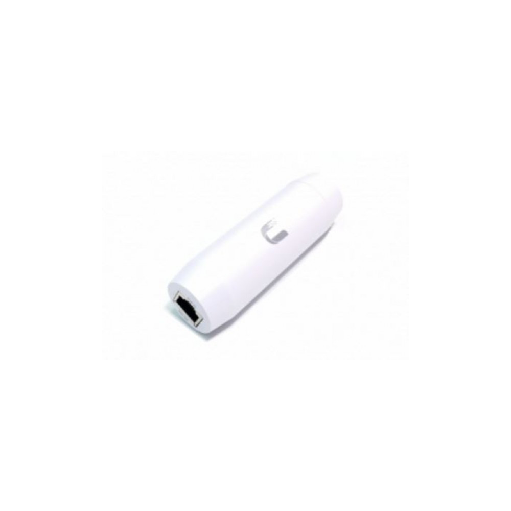 Ubiquiti INS-3AF-I-G Instant 8023af Adapter Indoor Gigabit, Instant 802.3af Converters Transform Passive 24v PoE Devices into 802.3af-compliants - Image 1