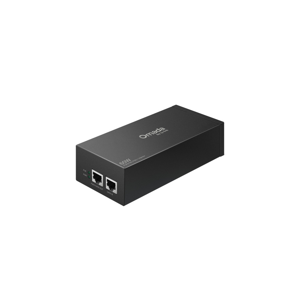 TP-LINK POE370S Omada PoE++ Injector - Image 1