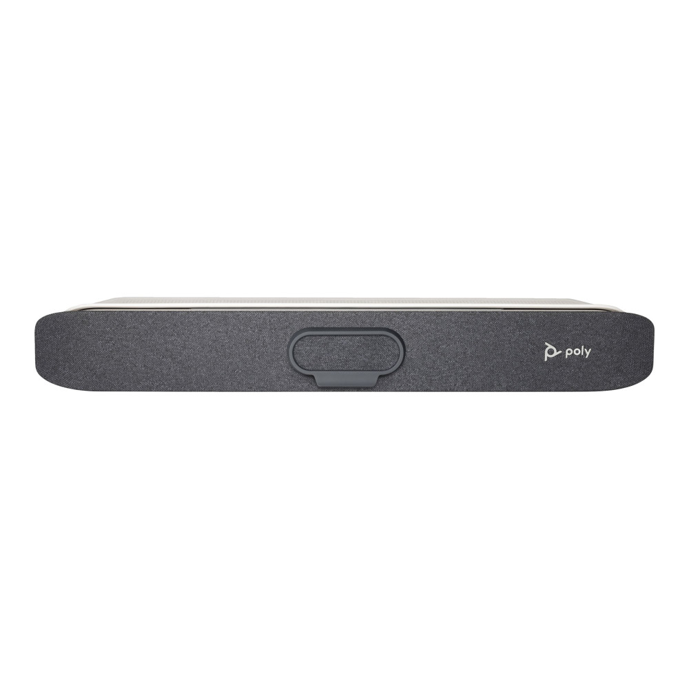 Poly 83Z45AA HP STUDIO X30 ALL-IN-ONE 4K ANDROID VIDEO CONFERENCING BAR, HUDDLE ROOM - Image 5