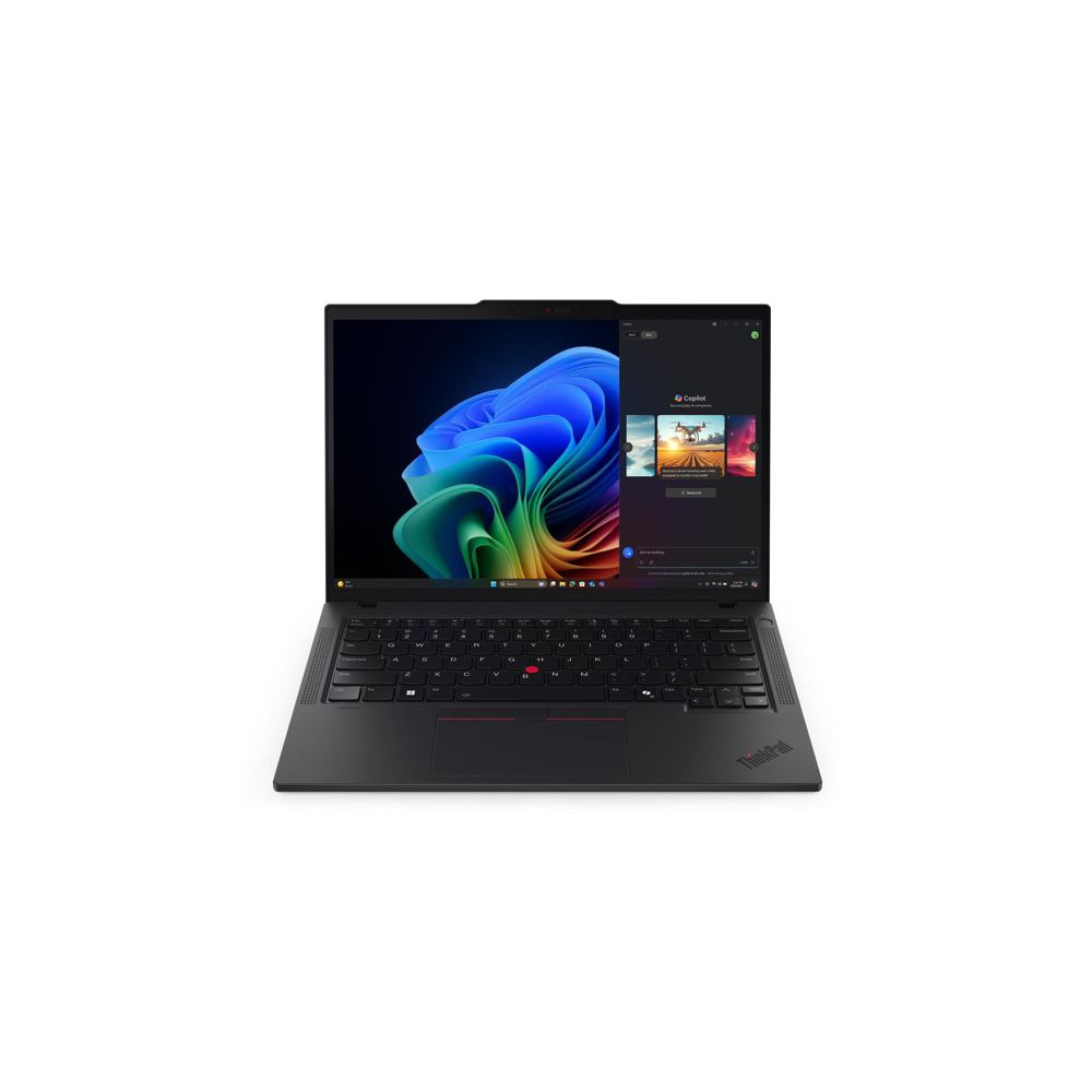 Lenovo 21QG004PAU T14 G6 U5-226V, 14" WUXGA, 512GB, 16GB, W11P(CP+), 3YR PREM - Image 1