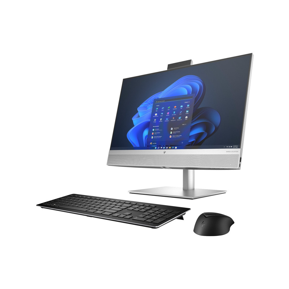 HP D80CDPT ELITE ONE 840 G9O24 TOUCH I7-14700 VPRO-16GB(1XDDR5 5600) 512GB W11P(AI) WL BT 3YR