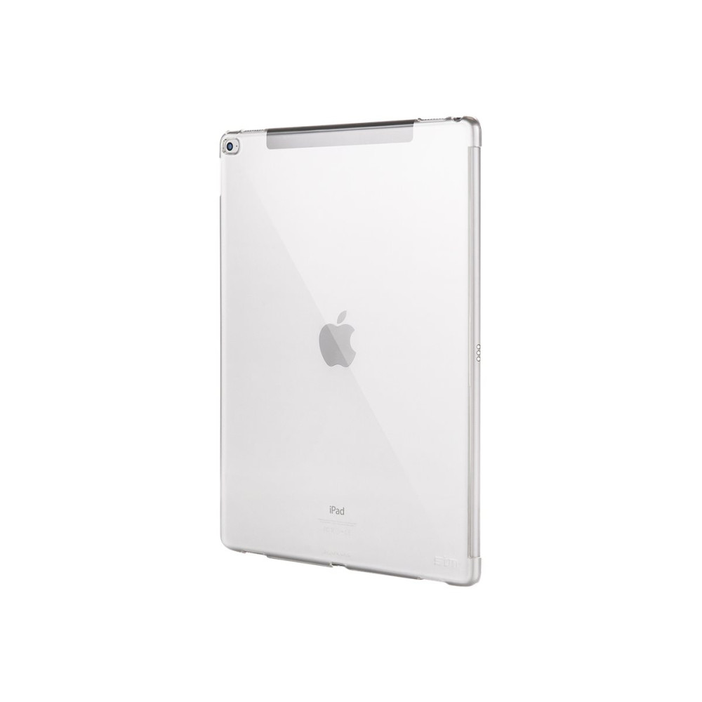 STM STM-222-123JX-33 HALF SHELL (IPAD PRO 9.7" ) - CLEAR - Image 3