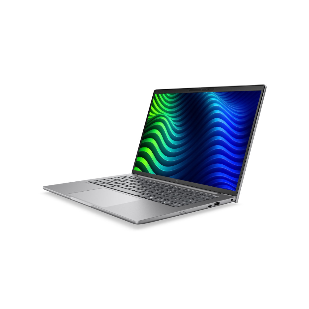 HP DM6A0PT Zbook 8 G2i 14", WUXGA IR TS, U7-356H, 16GB, 512GB , NVIDIA RTX PRO 500 6GB, W11P, 3YR