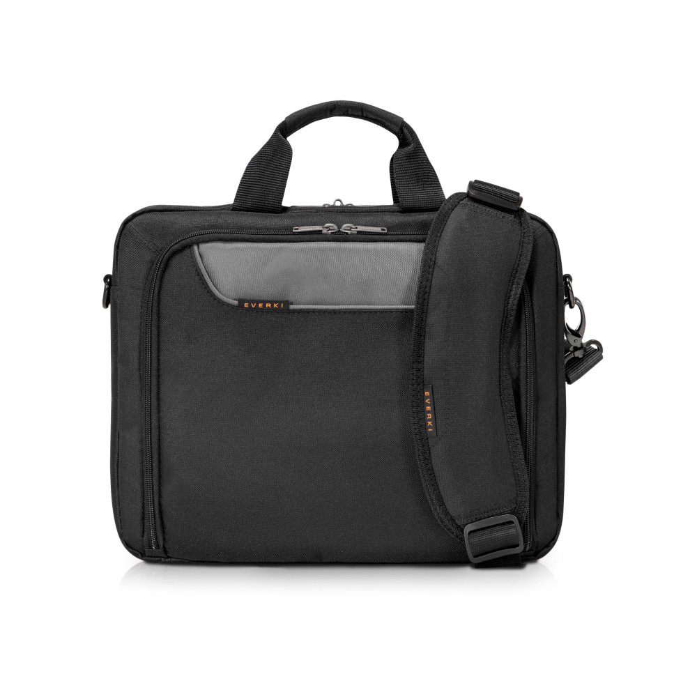 EVERKI EKB407NCH14-ECO Advance Eco Laptop Bag 14.1" - Image 1
