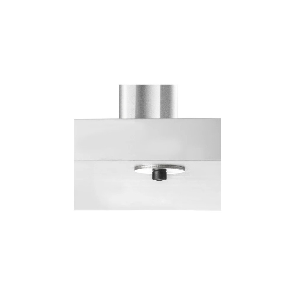 Atdec AWM-FB-B BOLT THROUGH KIT BLACK - Image 1