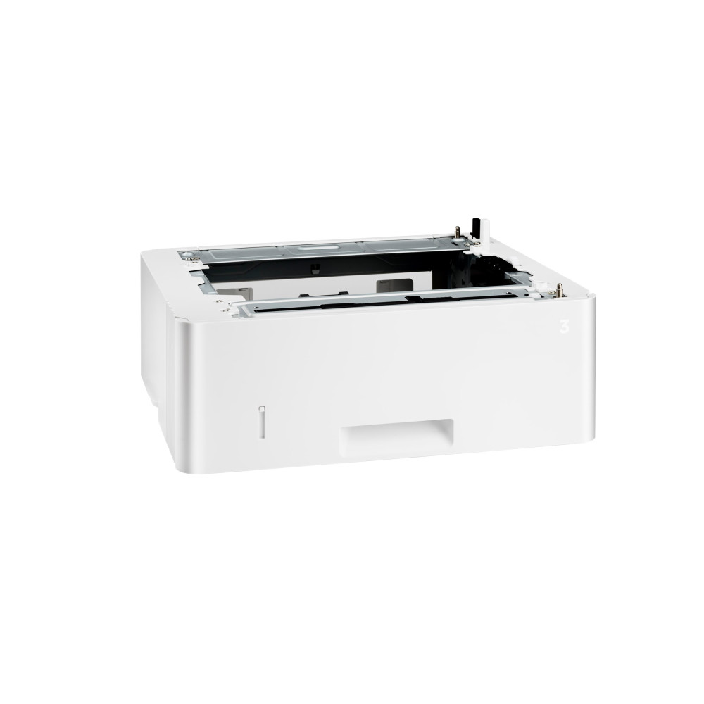 HP D9P29A LASERJET 550 SHEET TRAY FOR M404, M428, M430, M406, 4001, 4101 SERIES PRINTER - Image 2