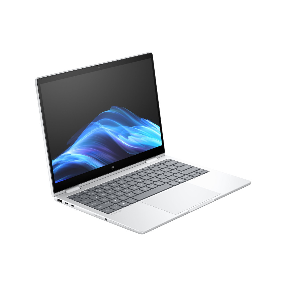HP BQ4N4PT ELITEBOOK FLIP 8 G1I 13 U5-225U 16GB 512GB W11P TS PVCY IR WL BT L-LIFE BATT 5G 3YR DIB PE - Image 4