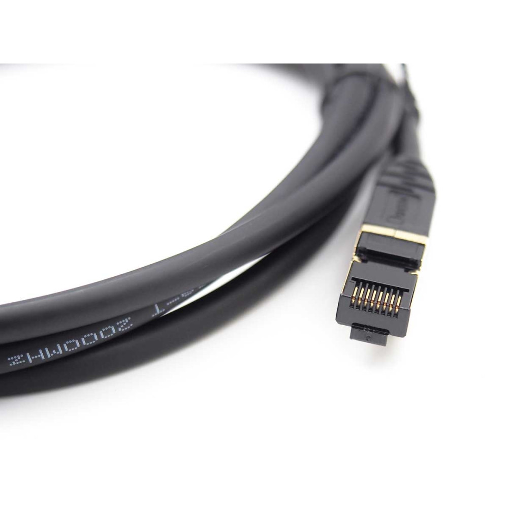 oxhorn ELEOXHCAT8-20M Cat8 Ethernet Cable 20m - Image 4
