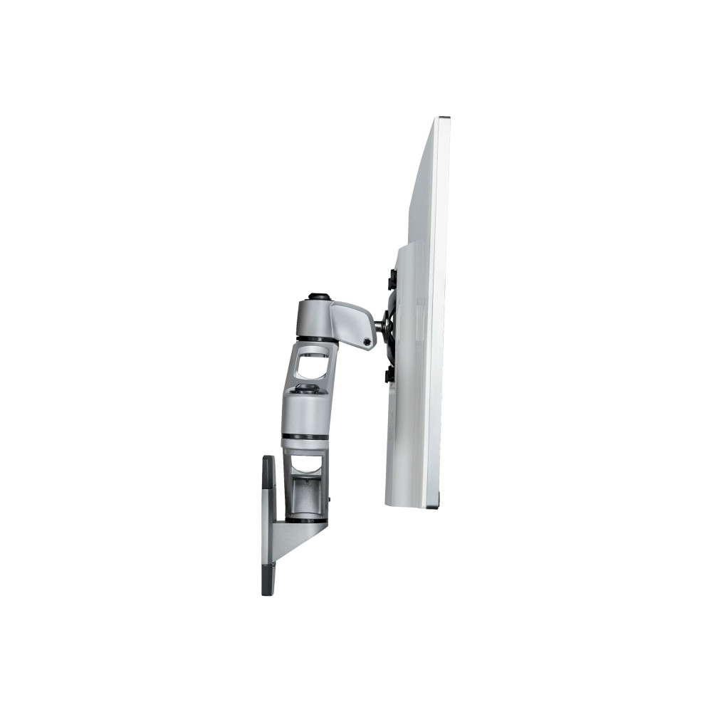 StarTech ARMWALLDSLP WALL MOUNT MONITOR ARM - ARTICULATING ERGONOMIC VESA WALL MOUNT MONITOR ARM - - Image 6