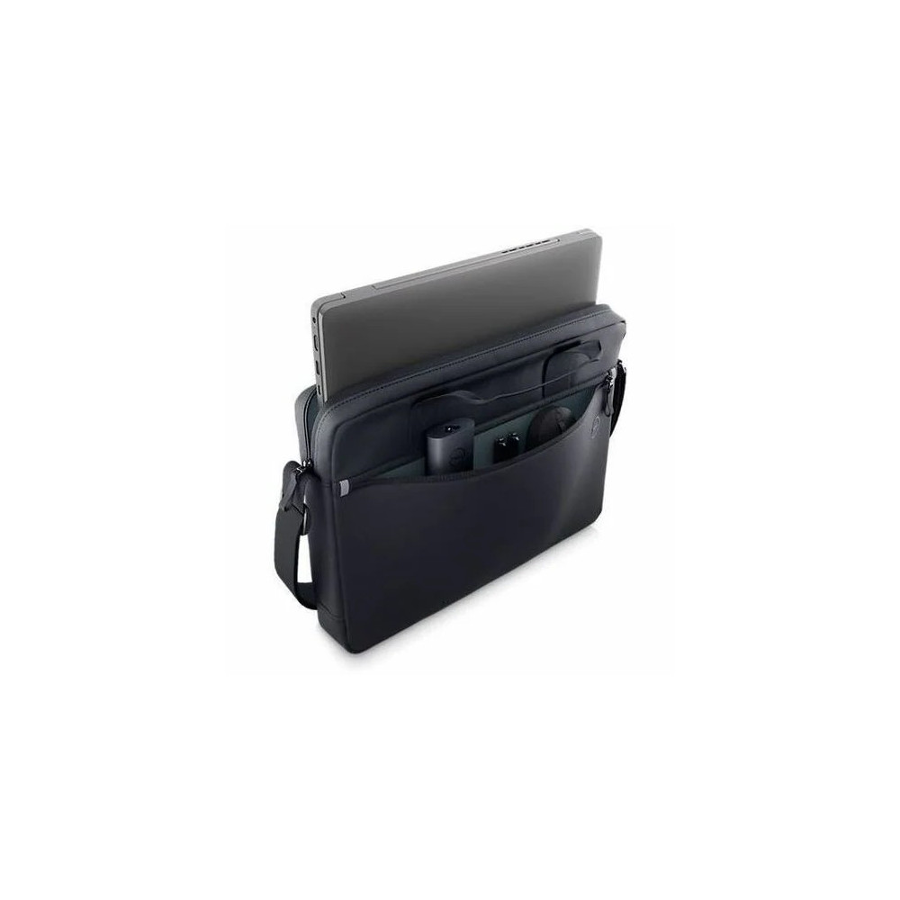 Dell 460-BDTL ECOLOOP ESSENTIAL BRIEFCASE (CC3624), FITS UP TO 16", (BLACK), 1YR - Image 13