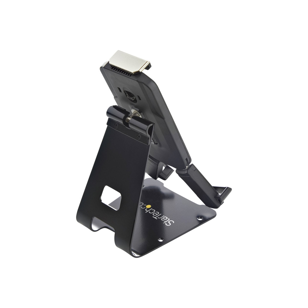 StarTech SECTBLTDT SECURE TABLET STAND W/CABLE LOCK, 2YR - Image 3