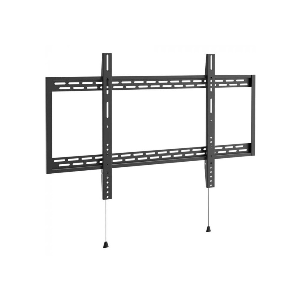 Atdec AD-WF-10090 Heavy-Duty Fixed Wall Mount to 100kg - Image 1