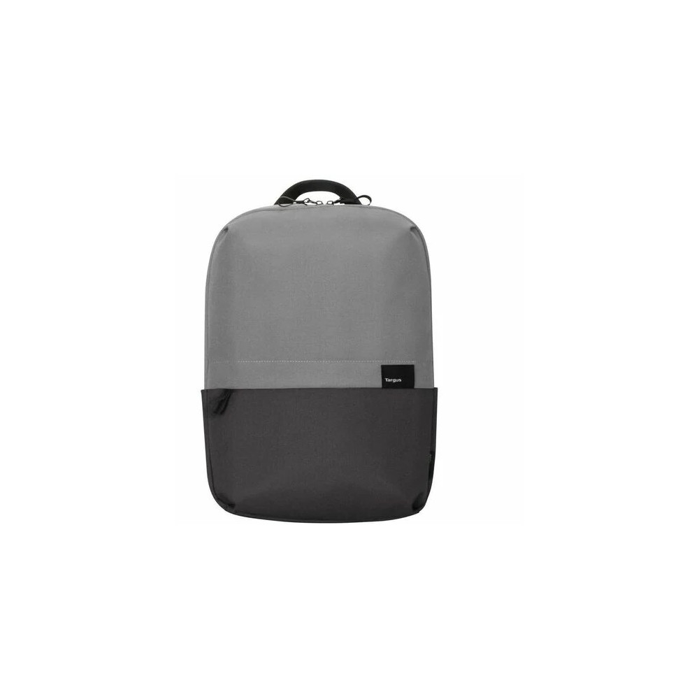 Targus TBB635GL SAGANO ECO SMART 16" COMMUTER BACKPACK - GREY - Image 7