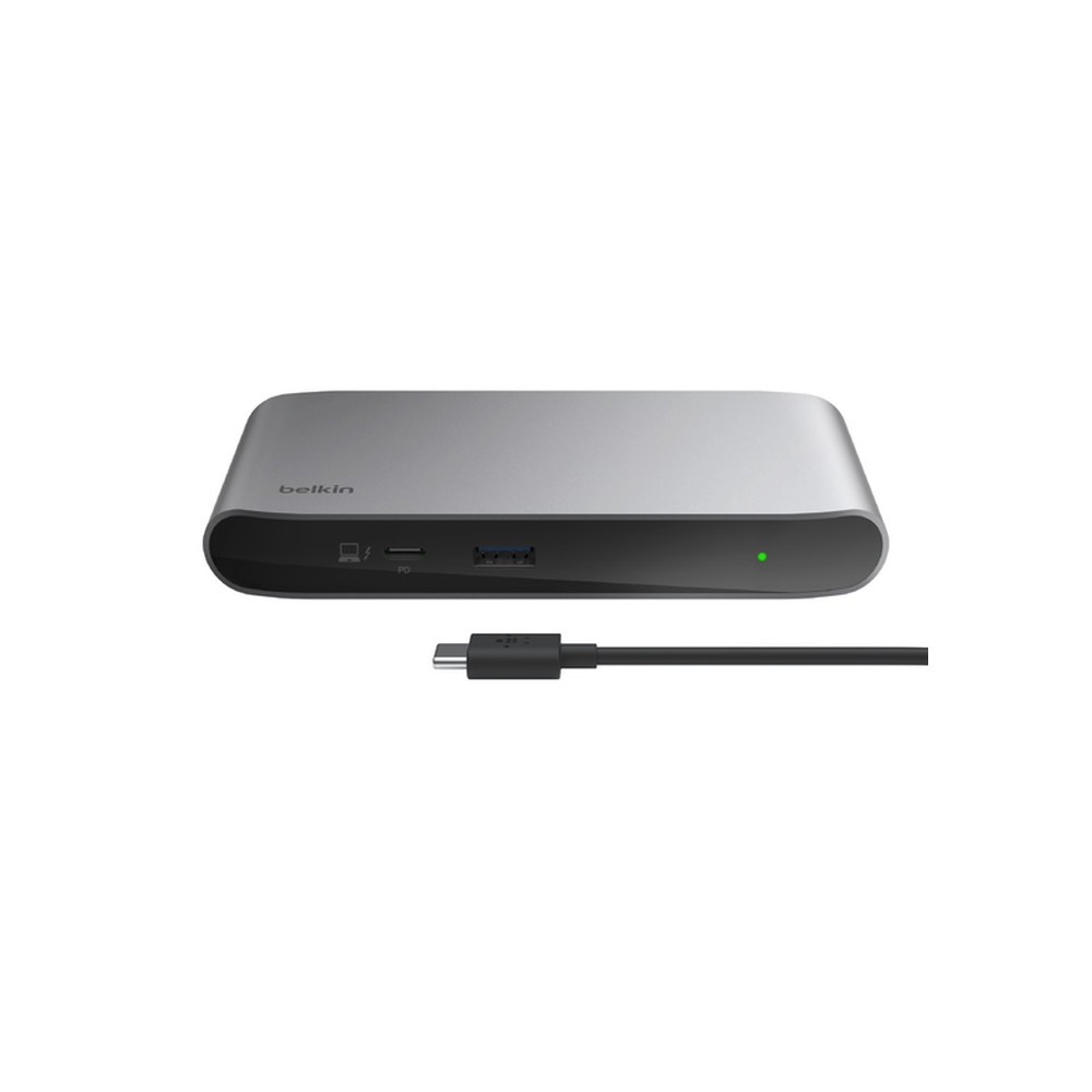 Belkin INC013AUSGY THUNDERBOLT 4 5-IN-1 CORE HUB - Image 1