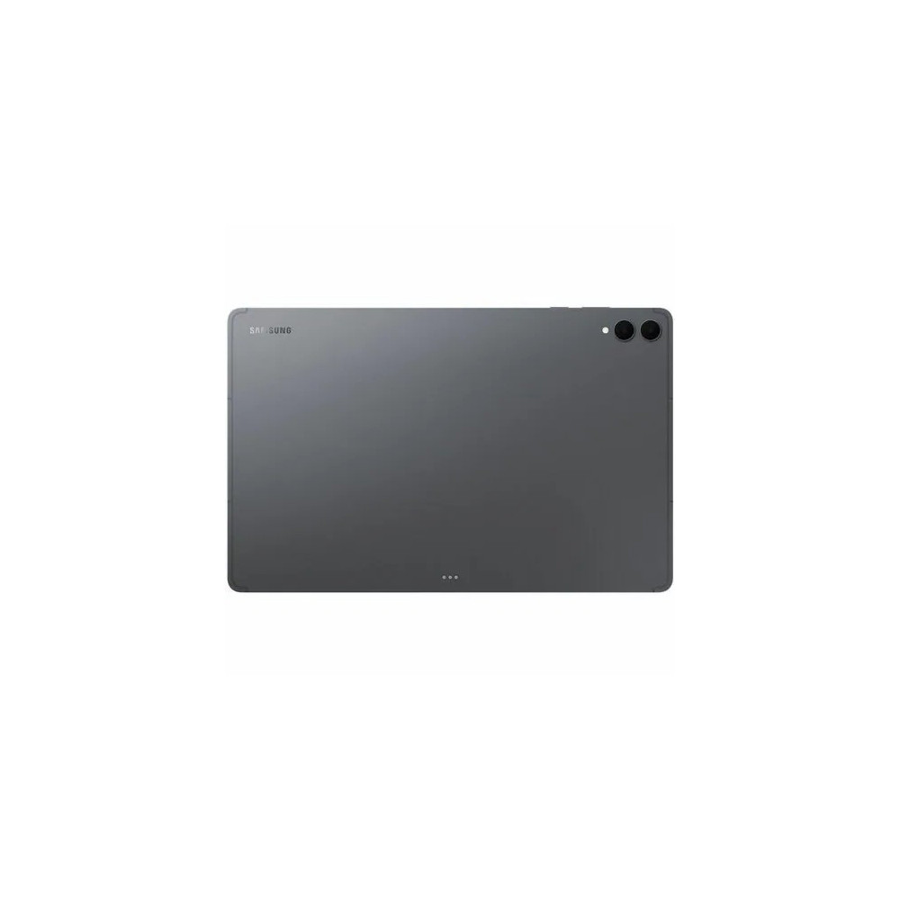 Samsung SM-X736BZAAATS Galaxy Tab S11 5G SM-X736B Tablet - 11" WQXGA - MediaTek Dimensity 9400+ (3 nm) Octa-core - 12 GB - 128 GB Storage - 5G - Grey - Cortex X925 Single-core (1 Core) 3.73 GHz + Cortex X4 Triple-core (3 Core) 3.30 GHz + Cortex  - Image 2