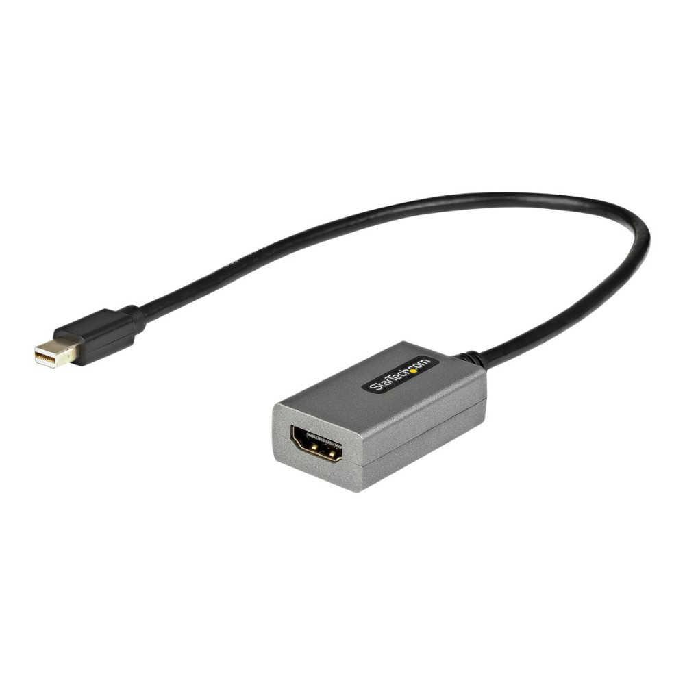 StarTech MDP2HDEC MINI DISPLAYPORT TO HDMI ADPATER - EXTENDED CABLE - Image 2