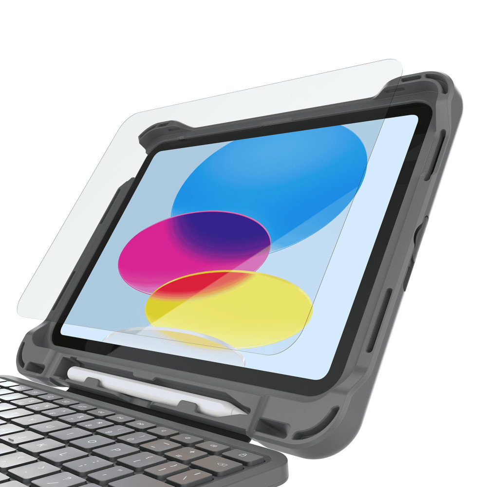 BRENTHAVEN 1070 360 Screen Cover for iPad 11th Gen - Image 1