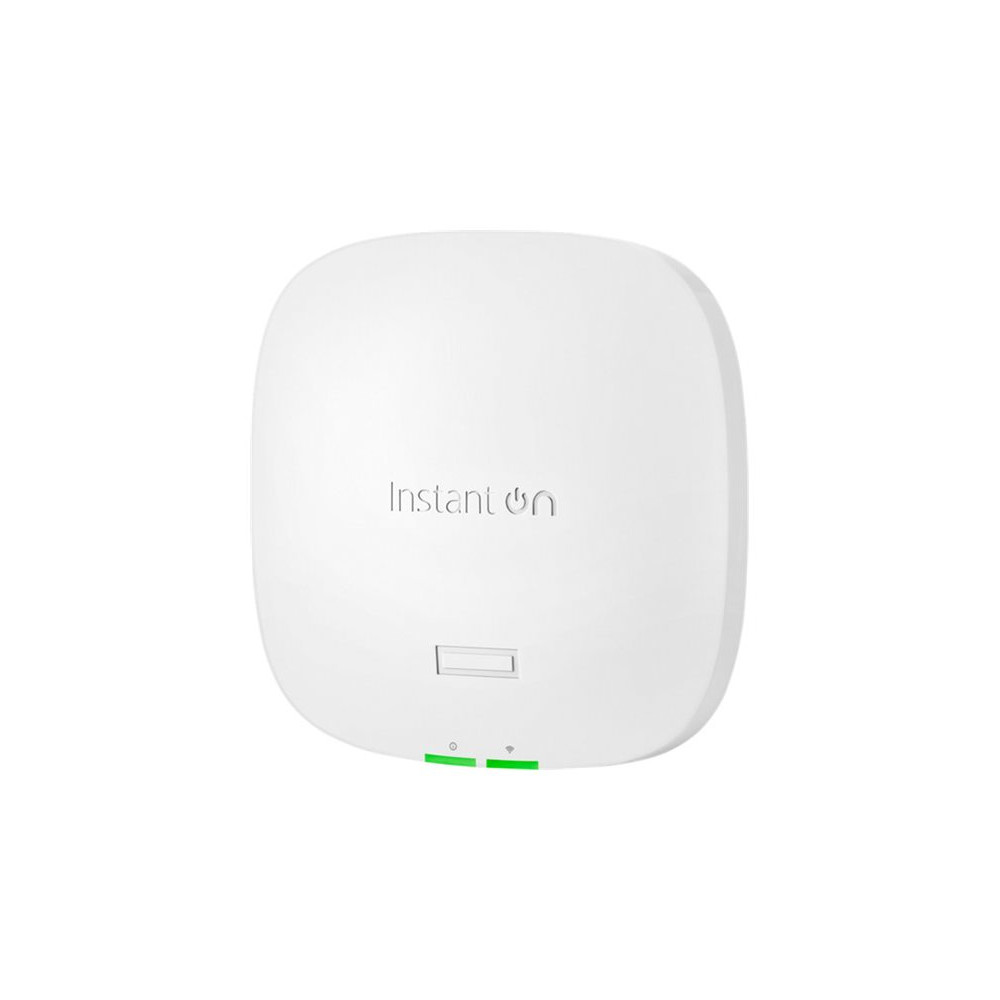 HPE S1T23A INSTANT ON AP32 CEILING MOUNT WIFI-6E ACCESS POINT (REQUIRES POWER ADAPTER OR POE) - Image 5