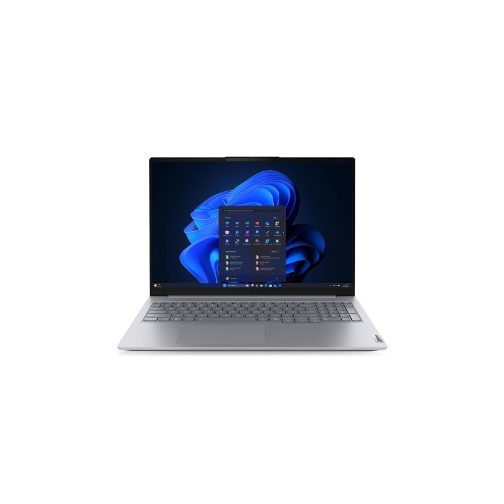 Lenovo 21UT006KAU ThinkBook 16 G9 16' WUXGA AMD Ryzen 5 220 16GB DDR5 512GB SSD Windows 11 PRO Radeon 740M GPU Fingerprint 1YROS 1.7kg - Image 1