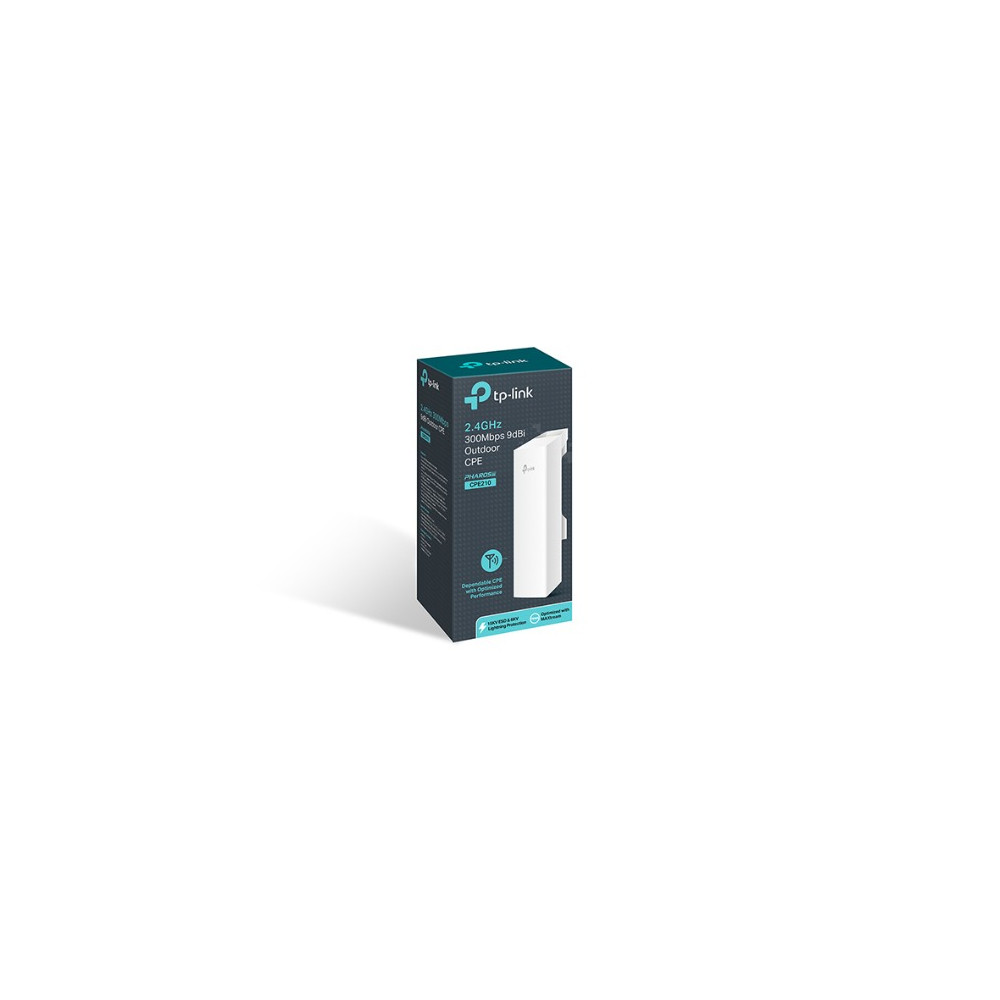 TP-LINK APM-200 Pole/Wall Mount Kit for Outdoor Access Point - Image 1
